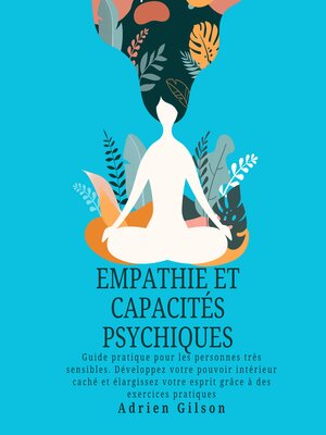 cover image of Empathie et capacités psychiques